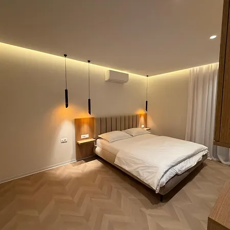 Arena Apartament