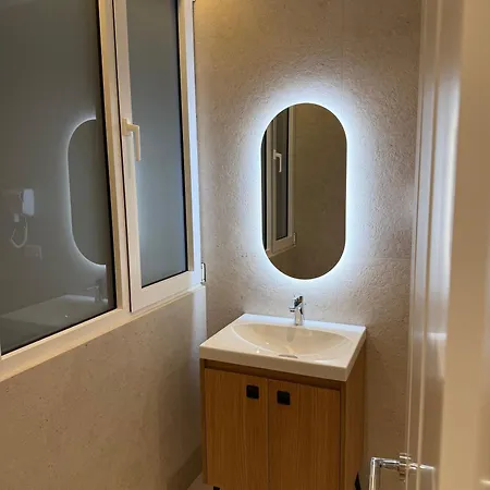 Apartament Arena