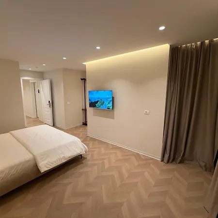 Apartament Arena Tirana