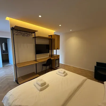 Arena Apartament *