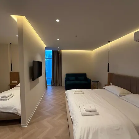Arena Apartament *