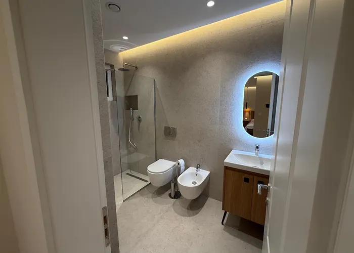 Arena Apartmán Tirana