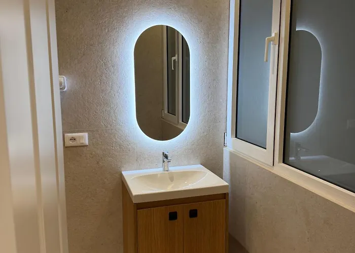 Apartmán Arena Tirana