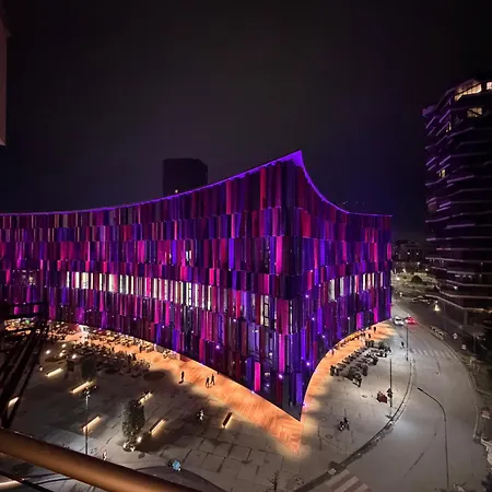 Apartmán Arena *
