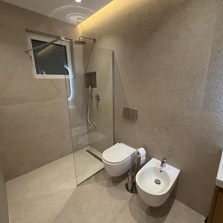 Arena Apartmán *