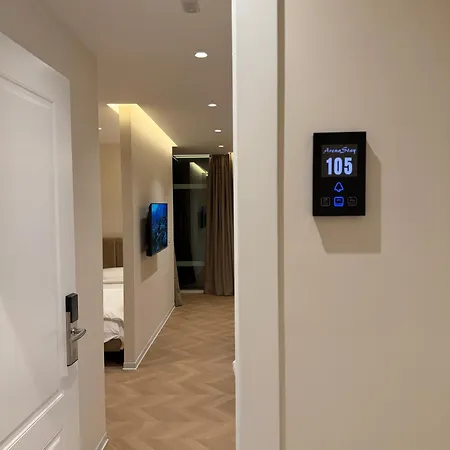 Arena Apartmán *
