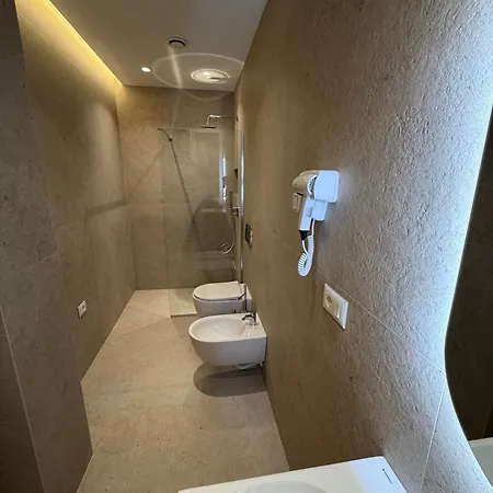 Arena Apartmán *