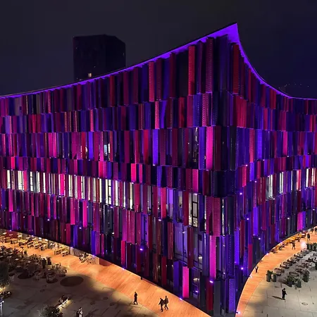 Apartmán Arena