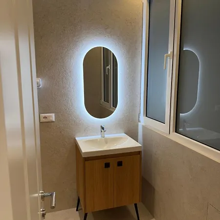 Apartmán Arena Tirana