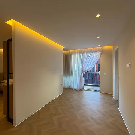 Arena Apartmán Tirana