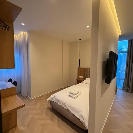 Arena Apartmán Tirana