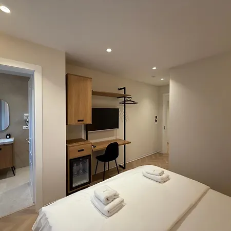 Arena Apartmán *