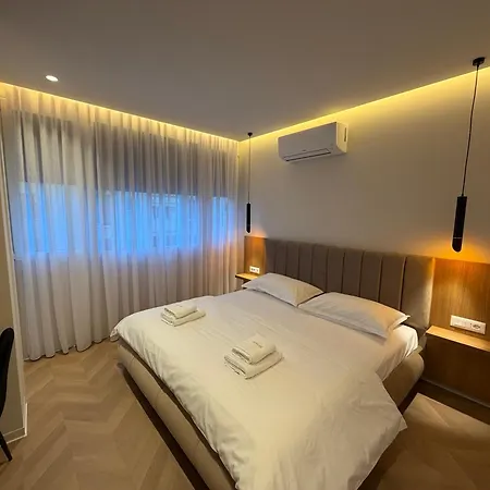 Apartmán Arena Tirana