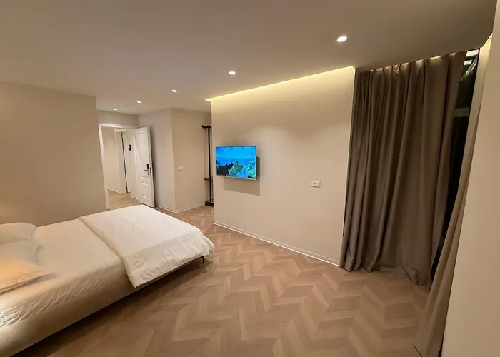 Apartmán Arena Tirana